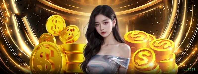 Recursos de Bônus ac5123